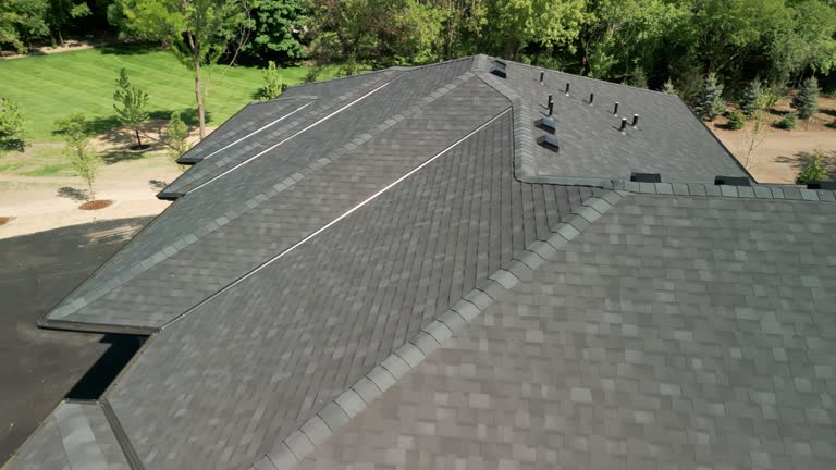 Emergency Roof Repair in Homedale, ID